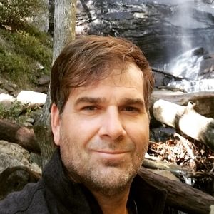 Meet your Posher, Patrick